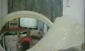 कालो भारतीय BBW नग्न ...