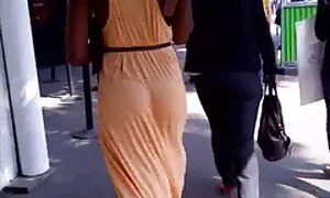 बाहिर राम्रो गधा संग ...