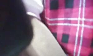 सार्वजनिक कालो सेक्स ...